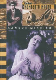 Смотреть фильм Sangue mineiro (1929) онлайн в хорошем качестве SATRip