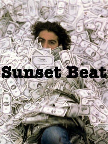 Смотреть фильм Сансет Бит / Sunset Beat (1990) онлайн в хорошем качестве HDRip