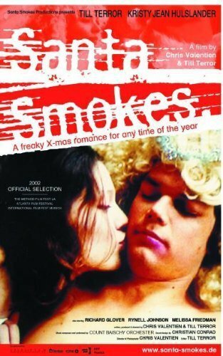 Смотреть фильм Santa Smokes (2002) онлайн в хорошем качестве HDRip