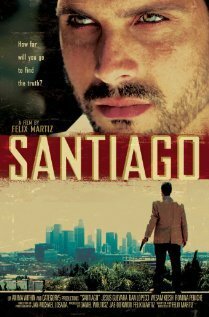Смотреть фильм Сантьяго / Santiago (2011) онлайн в хорошем качестве HDRip