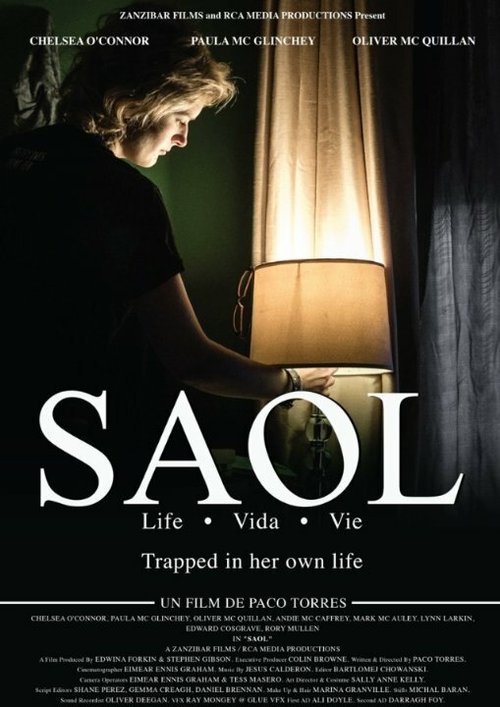 Смотреть фильм Saol (2015) онлайн 