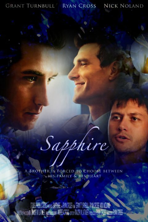 Смотреть фильм Sapphire (2014) онлайн 
