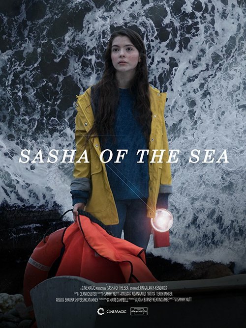 Смотреть фильм Sasha Of The Sea (2018) онлайн 