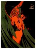 Смотреть фильм Сатана / Satana (1912) онлайн 