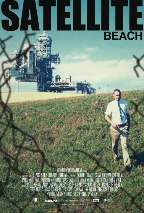 Смотреть фильм Satellite Beach (2014) онлайн в хорошем качестве HDRip