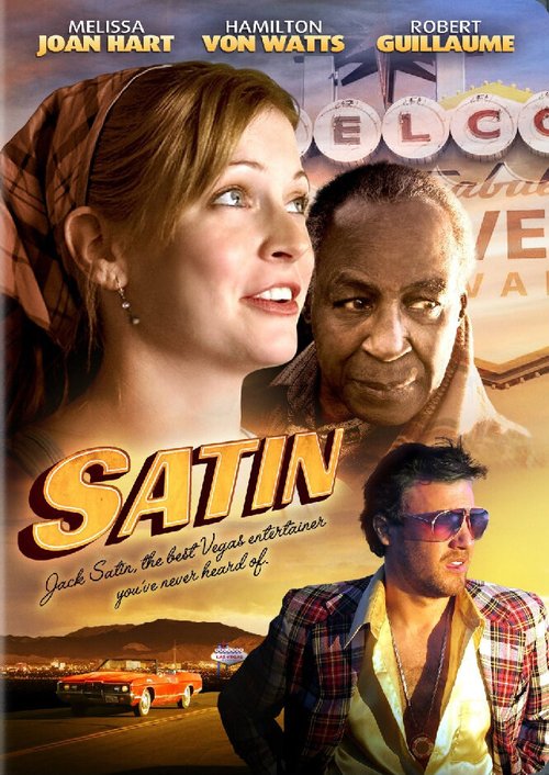Смотреть фильм Сатин / Satin (2011) онлайн в хорошем качестве HDRip