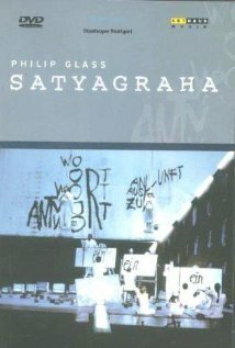 Сатьяграха / Satyagraha