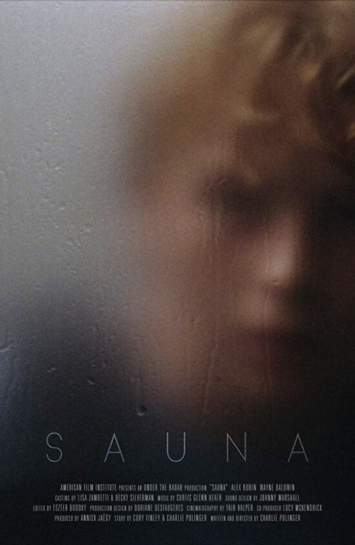 Смотреть фильм Sauna (2018) онлайн 