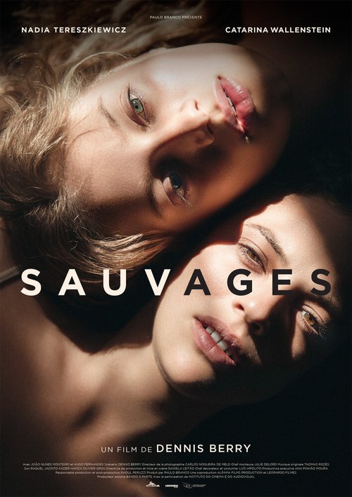 Смотреть фильм Sauvages (2018) онлайн в хорошем качестве HDRip