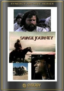 Смотреть фильм Savage Journey (1983) онлайн в хорошем качестве SATRip