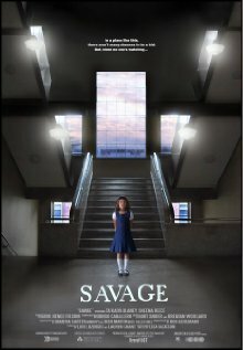Смотреть фильм Savage (2009) онлайн 