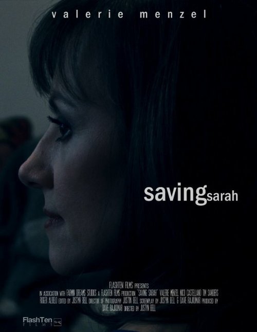 Смотреть фильм Saving Sarah (2015) онлайн 