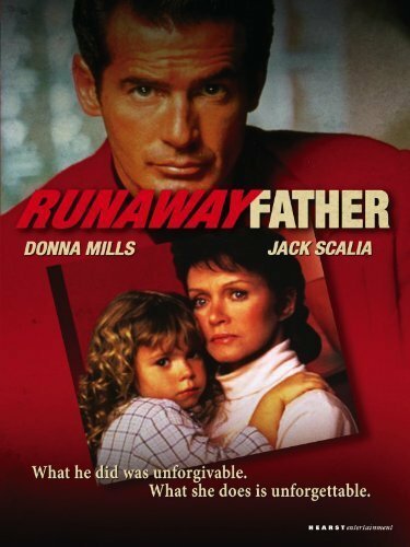 Смотреть фильм Сбежавший отец / Runaway Father (1991) онлайн в хорошем качестве HDRip