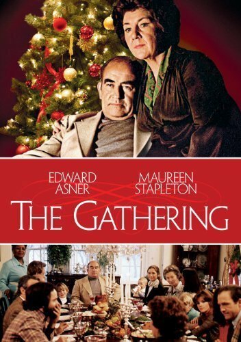 Смотреть фильм Сбор / The Gathering (1977) онлайн в хорошем качестве SATRip