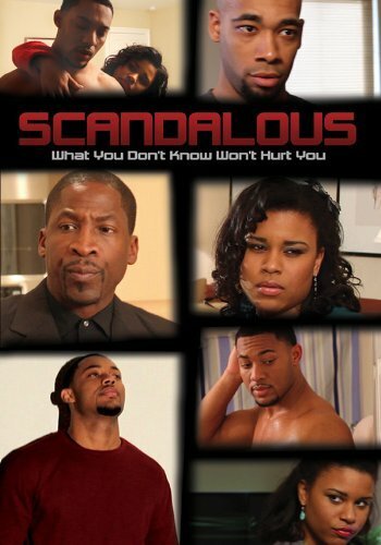 Смотреть фильм Scandalous (2012) онлайн 