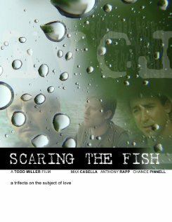 Смотреть фильм Scaring the Fish (2008) онлайн в хорошем качестве HDRip