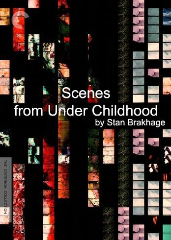 Смотреть фильм Scenes from Under Childhood Section #1 (1967) онлайн в хорошем качестве SATRip