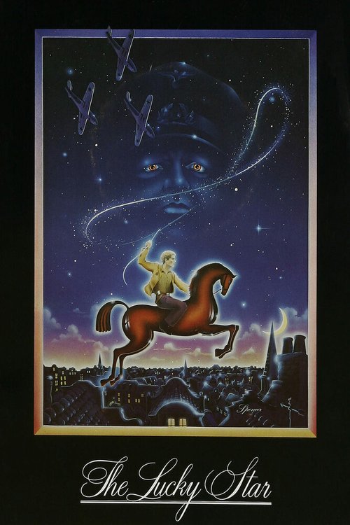 Смотреть фильм Счастливая звезда / The Lucky Star (1980) онлайн в хорошем качестве SATRip