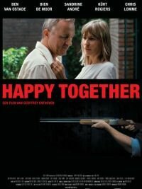 Смотреть фильм Счастливы вместе / Happy Together (2008) онлайн в хорошем качестве HDRip