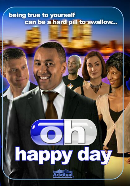 Смотреть фильм Счастливый день / Oh Happy Day (2007) онлайн в хорошем качестве HDRip