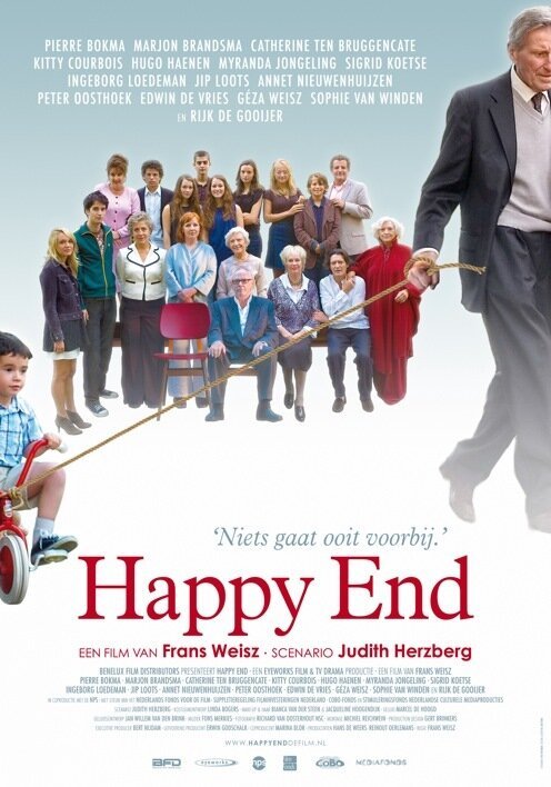 Смотреть фильм Счастливый конец / Happy End (2009) онлайн в хорошем качестве HDRip