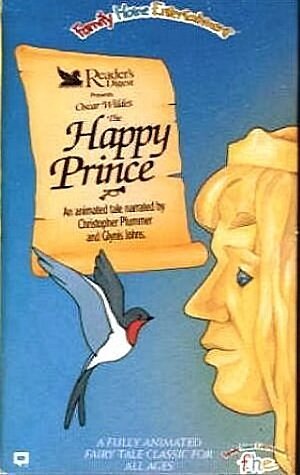 Смотреть фильм Счастливый Принц / The Happy Prince (1974) онлайн в хорошем качестве SATRip