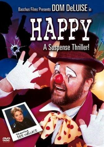 Смотреть фильм Счастливый / Happy (1983) онлайн в хорошем качестве SATRip