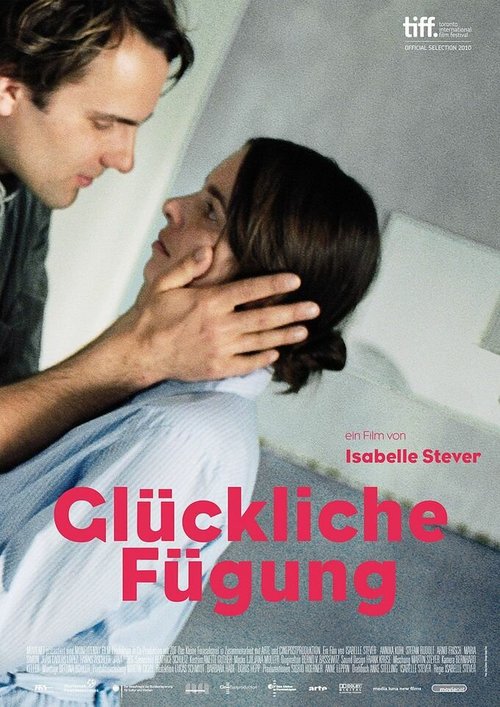 Смотреть фильм Счастливое совпадение / Glückliche Fügung (2010) онлайн в хорошем качестве HDRip