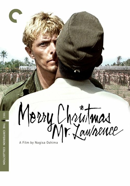 Смотреть фильм Счастливого рождества, мистер Лоуренс / Merry Christmas Mr. Lawrence (1982) онлайн в хорошем качестве SATRip