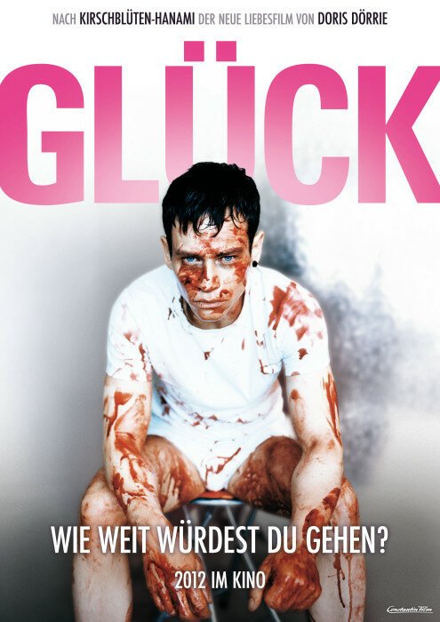 Смотреть фильм Счастье / Glück (2011) онлайн в хорошем качестве HDRip