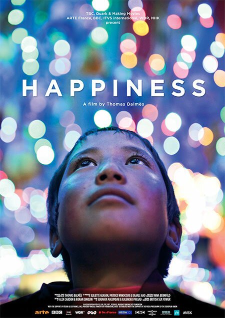 Смотреть фильм Счастье / Happiness (2013) онлайн в хорошем качестве HDRip