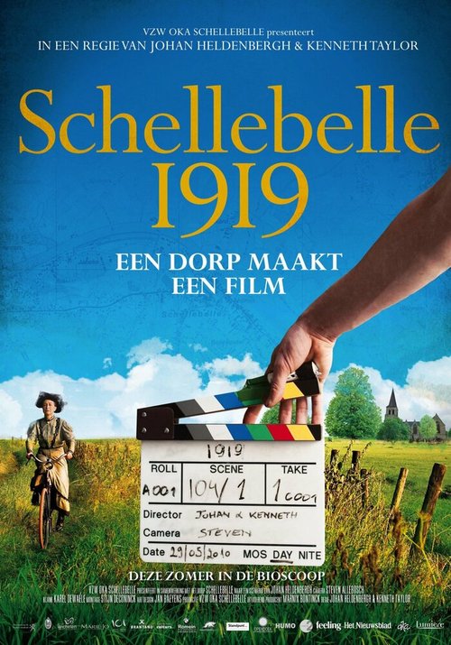 Смотреть фильм Schellebelle 1919 (2011) онлайн в хорошем качестве HDRip