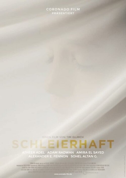 Смотреть фильм Schleierhaft (2014) онлайн 