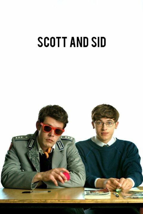 Смотреть фильм Scott and Sid (2018) онлайн в хорошем качестве HDRip
