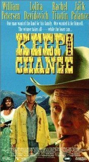 Смотреть фильм Сдачи не надо / Keep the Change (1992) онлайн в хорошем качестве HDRip