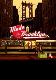 Смотреть фильм Сделано в Бруклине / Made in Brooklyn (2007) онлайн 