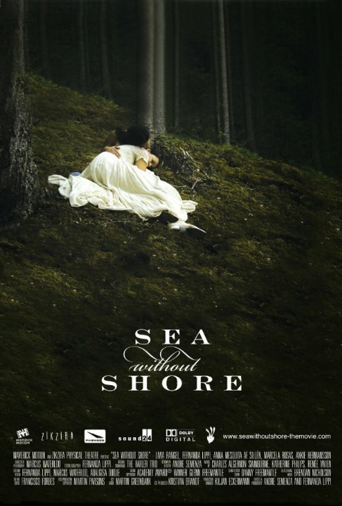 Смотреть фильм Sea Without Shore (2015) онлайн в хорошем качестве HDRip