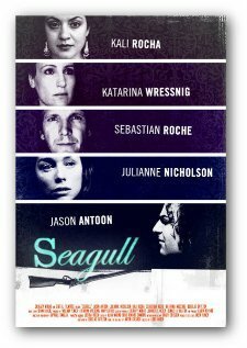 Смотреть фильм Seagull (2005) онлайн в хорошем качестве HDRip