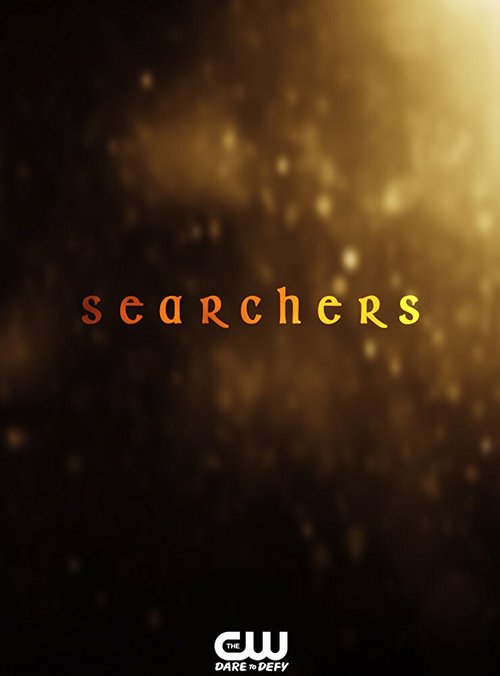 Смотреть фильм Searchers (2017) онлайн 