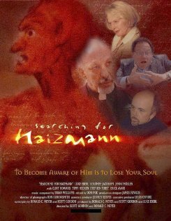 Смотреть фильм Searching for Haizmann (2003) онлайн в хорошем качестве HDRip