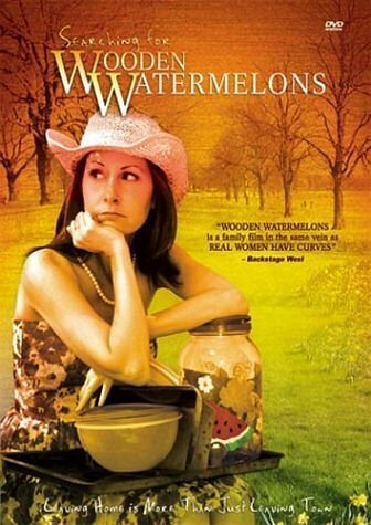 Смотреть фильм Searching for Wooden Watermelons (2003) онлайн в хорошем качестве HDRip