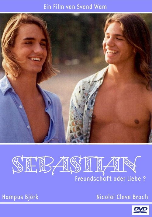 Смотреть фильм Себастиан / När alla vet (1995) онлайн в хорошем качестве HDRip