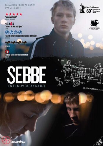 Смотреть фильм Себбе / Sebbe (2010) онлайн в хорошем качестве HDRip