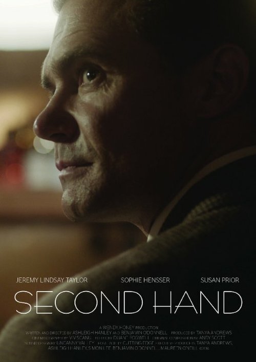 Смотреть фильм Second Hand (2015) онлайн 