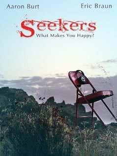 Смотреть фильм Seekers (2013) онлайн в хорошем качестве HDRip