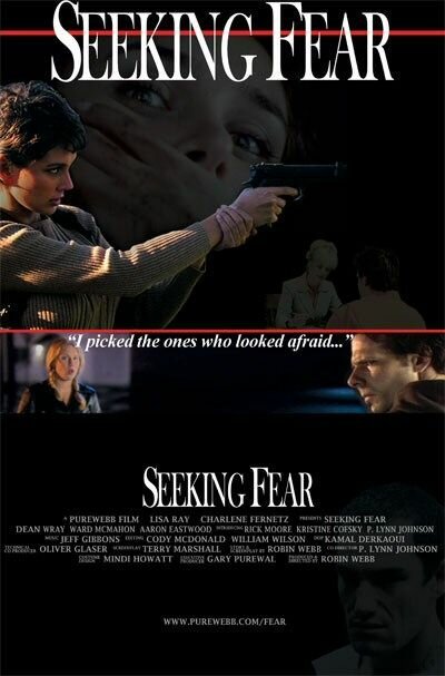 Смотреть фильм Seeking Fear (2005) онлайн в хорошем качестве HDRip