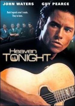 Смотреть фильм Сегодня вечером в раю / Heaven Tonight (1990) онлайн в хорошем качестве HDRip