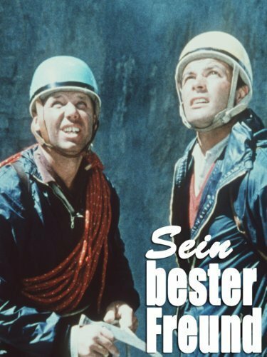 Смотреть фильм Sein bester Freund (1962) онлайн в хорошем качестве SATRip