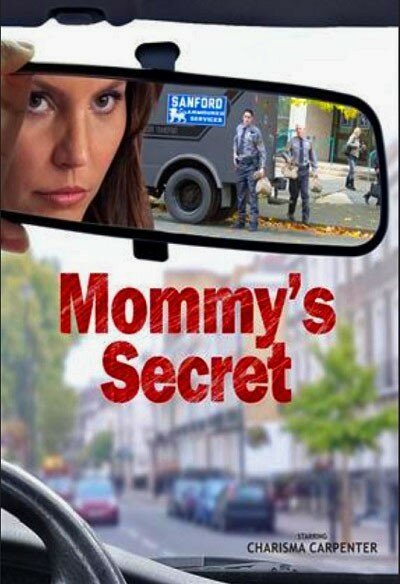 Секрет мамы / Mommy's Secret