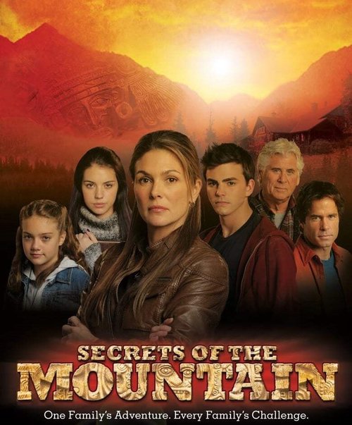 Смотреть фильм Секреты горы / Secrets of the Mountain (2010) онлайн в хорошем качестве HDRip